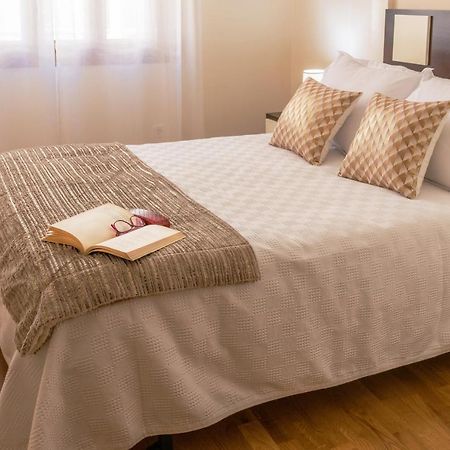 Apartamento Centro Sanxenxo Con Parking Gratis ภายนอก รูปภาพ